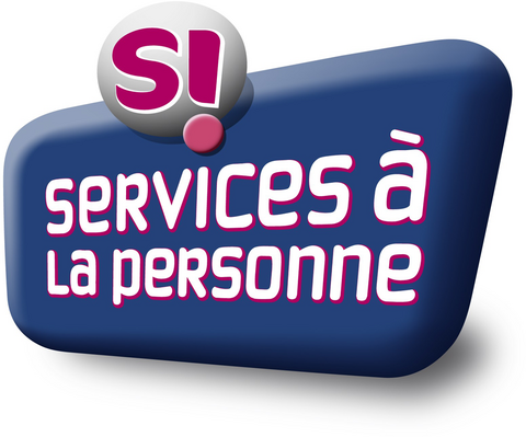 Service à la personne, agréé par l'État